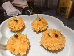 -南里山房·新淮扬菜(徐汇万科店)