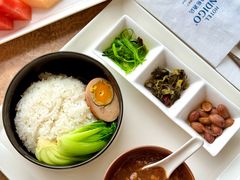 -厦门海港英迪格酒店(中山路店)