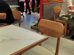 大堂-天府国麻辣香锅(李沧万达店)