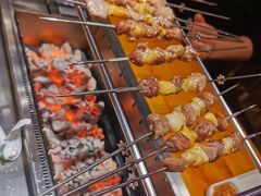 -牛上牛吊炉烧烤(红旗大街店)