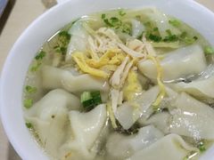 -老西白点心店