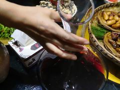 -昆虫窝子·特色云南菜(拓东路总店)