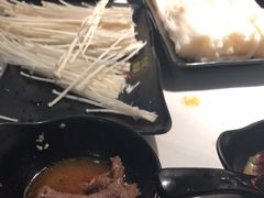 -潮发潮汕牛肉店(永庆坊店)