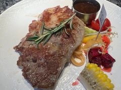 -水天堂西餐厅(余姚众安广场店)