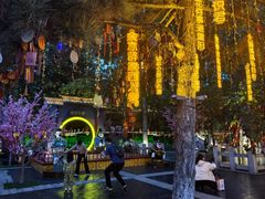 -青岛方特梦幻王国