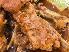 -渔码头食府(蓬莱阁店)