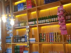 -韩食味·小木屋(日照店)