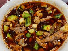 -扒骨肉雅鱼饭店(三雅文化传承店)