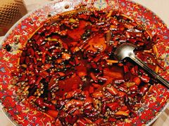 -八府香鸭·啫啫煲(华山路店)