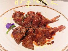 -食廬(浦东嘉里城店)