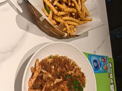 -鑫小城故事·藕汤·家常菜(台北一路总店)