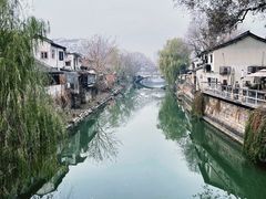 -小河直街历史文化街区