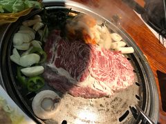-杀猪天·韩国烤肉(总店)