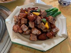 -麦园农庄·西江河鲜