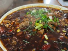 -九九牛肉馆(南山路店)