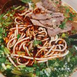 兰州拉面选马记永