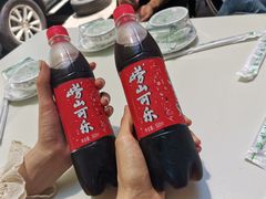 -九龙餐厅(大沽路店)