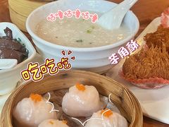 -新城餐厅(吉祥北街店)