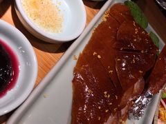 -青年公社烤鸭(蜀山万象汇店)