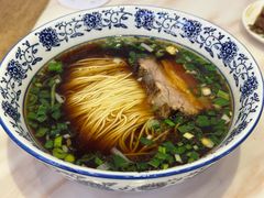 -伟记奥面馆(白塔东路店)