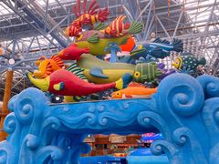 -广州融创水世界