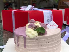 -可丽可丽·生日蛋糕·下午茶(厦门鹭港店)