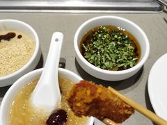 -海底捞火锅(之心城店)