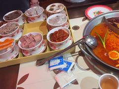 -江北北火锅馆·公路夜市(魏公村店)