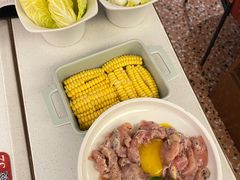 -川越泰火锅(吉利大厦店)