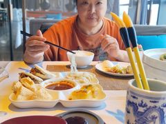 -长安·雅致观景餐厅