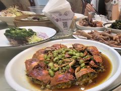 -昆承湖酒家·本帮农家菜
