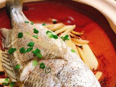 -原味田园·客家菜·土窑鸡(中航城君尚购物中心店)