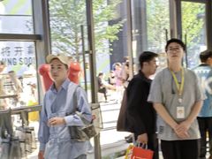 -泡泡玛特POPMART(沈阳大悦城店)