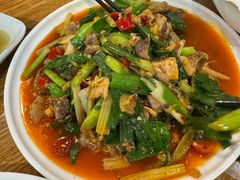 -灯盏窝餐厅