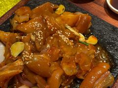 -羊之道草原味道清真餐厅(番禺店)