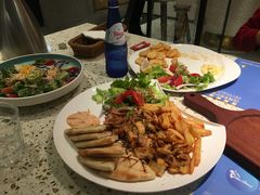 -HELLO MUSAE 拾光缪斯餐厅·纯正希腊风味(苏州中心店)