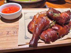 -瑶王府·广西菜(相思湖店)
