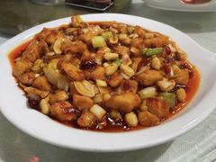 -老浒记烤鸭-北京菜(琉璃厂店)