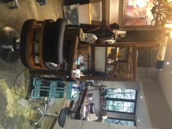 God Hands发型设计沙龙(长乐店)-Godhands美发设计沙龙