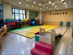 -多特儿童专注力·感统训练·学习力训练(曲江校区)