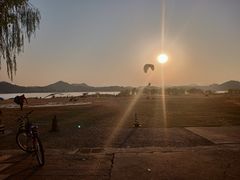 -十三陵水库