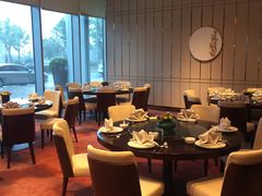 包厢-彩丰楼·中餐厅(国家会展中心上海洲际店)