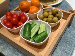 -小厨娘淮扬菜(板桥一店)