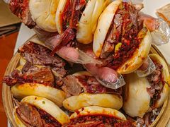 -醉长安(钟楼旗舰店)