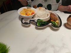 -上上席川菜(凯德乐峰广场店)