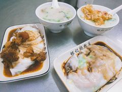 -银记肠粉店(北京路店)