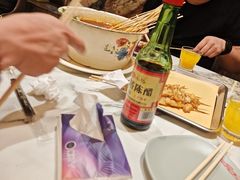 -160烧烤(香坊店)