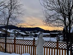 -北极村旅游风景区