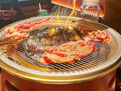 -西塔老太太泥炉烤肉(上海七宝领展广场店)