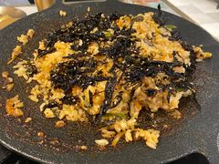 -老板娘的烤肉店(港湾广场店)